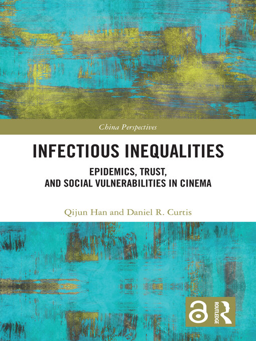 תמונה של  Infectious Inequalities